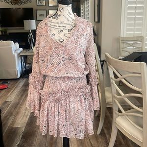 The perfect tea dress by Boston Proper Medium